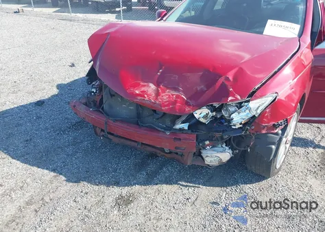 2011 Lexus Es 350 из США, поврежденный, VIN JTHBK1EG8B2466148